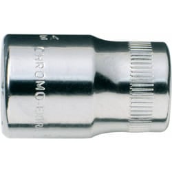 Presa Da 1/4 '6 Millimetri 6Kt. Bahco