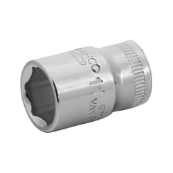 Bahco 6700SM-11 supporto per punta di cacciavite Acciaio 25,4 / 4 mm (1 / 4") 1 pz
