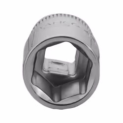 Bahco 6700SM-11 supporto per punta di cacciavite Acciaio 25,4 / 4 mm (1 / 4") 1 pz