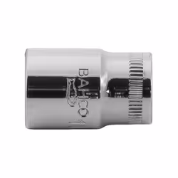 Bahco 6700SM-11 supporto per punta di cacciavite Acciaio 25,4 / 4 mm (1 / 4") 1 pz