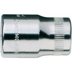 Presa Da 1/4 '12 Millimetri 6Kt. Bahco
