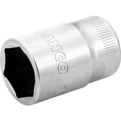 Chiave a bussola esagonale 1/2 19mm 121-19-1 irimo