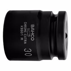 Bahco K8901M-24 bussola Bussola Impact Nero - Vista aggiuntiva 2