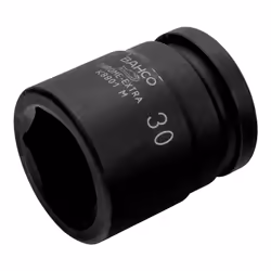 Bahco K8901M-24 bussola Bussola Impact Nero - Vista aggiuntiva 4