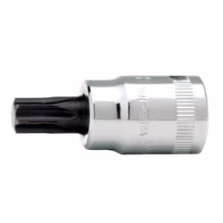 Bahco 6709TORX-T15, Presa elettrica, 1/4", 1 testina/e, T15, Acciaio, 36 mm