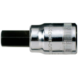 Bahco 6709M-8 bussola e set di bussole Presa elettrica