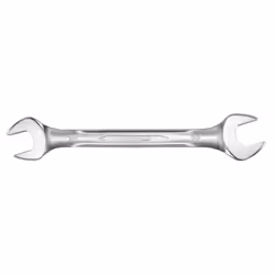 Bahco 6M-10-11, Acciaio legato al cromo, Cromo, 10x11 mm, 153 mm, 45 g, 1 pz