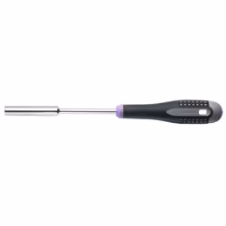 Bahco ERGO, Viola, Acciaio, 10 mm, 12,2 cm, 3,6 cm, 12,5 cm