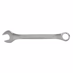 Diametro chiave (in mm): 11 Materiale principale: Acciaio cromato Tipo di chiavi e bussole: Piatte (o a forcella) Prodotto in ...