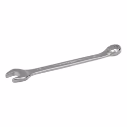 Bahco SB111M-24, 24 mm, Cromo, Acciaio, Cromo, Opaco, 15°