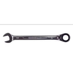 Bahco 1RM-10 Chiave combinata a cricchetto Misura (metrica) 10 mm