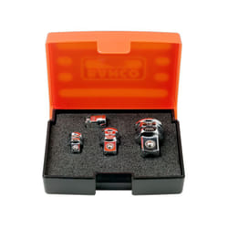 Bahco 1RMA/S4 Set di bussole
