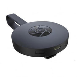 INF TCI-XZWLG2-11 HDMI Full HD Nero
