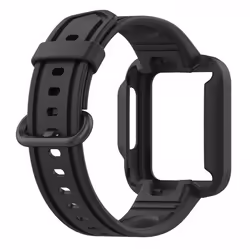 INF WBF-XYST702-11D, Cinturino per orologio, Xiaomi, Mi Watch Lite/Redmi Watch 2/Mi Watch Lite 2/Redmi Watch 2 Lite/Redmi Hor ...