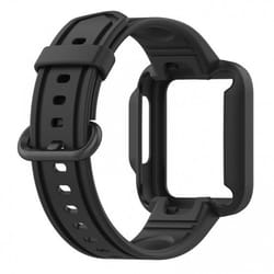 INF WBF-XYST702-11D parte e accessorio per orologi Cinturino per orologio
