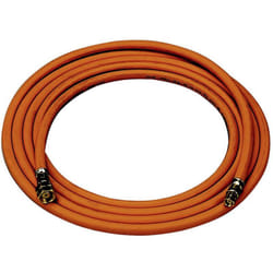 Sievert - 770031 Tubo alta pressione per propano