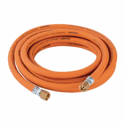 Completamente assemblato Prodotto secondo DIN EN ISO 4815 Alta pressione 6,3 x 5 mm Resistente al gelo fino a -30 gradi Celsi ...