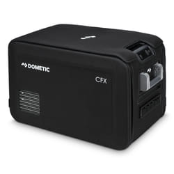Dometic 9620012806 accessorio per frigoriferi portatili Custodia Nero EVA (Acetato del vinile dell'etilene), Nylon