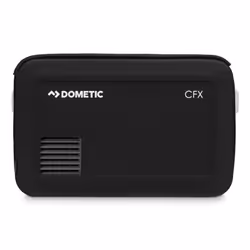 Dometic 9620012806 accessorio per frigoriferi portatili Custodia Nero EVA (Acetato del vinile dell'etilene), Nylon