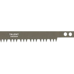 Lama per segoncino talent dente a punta - cm.53 (et833-21)