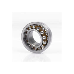 Cuscinetto a sfere autoallineante 22mm OD 110mm ID 60mm SKF
