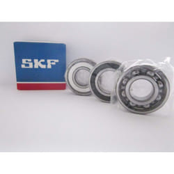 6305 - Cuscinetto a sfera con scanalatura profonda TN9/C3 - SKF