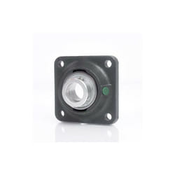 SKF - Supporto flangiato FY35 tr 464mm od 118mm quadrato