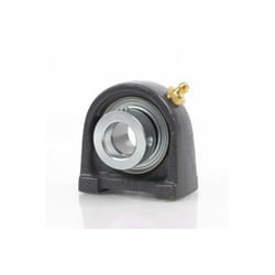 Supporto ritto id 40mm grani SKF