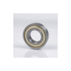 Cuscinetto radiale a sfere 6201 -z 10mm de 32mm id 12mm SKF