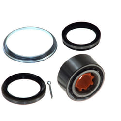 Set di cuscinetti ruota SKF VKBA 3730