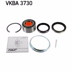 Set di cuscinetti ruota SKF VKBA 3730