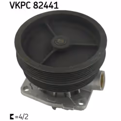 Pompa dell'acqua SKF VKPC 82441