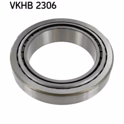 Cuscinetto ruota SKF VKHB 2306 - Vista aggiuntiva 2