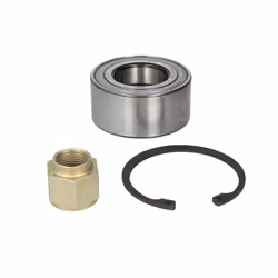 Diametro esterno [mm]: 72. Diametro interno [mm]: 37. Indice: VKBA 3554. Larghezza [mm]: 33. Numero del Produttore: VKBA 3554 ...