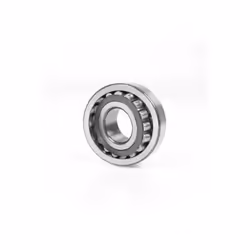 Tecniche di Autres caractéristiques: · Anello esterno: scanalatura lubrificante con fori di lubrificazione nell'anello estern ...