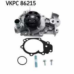 Pompa del refrigerante SKF VKPC 86215 - Vista aggiuntiva 4