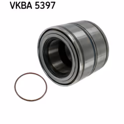 Set di cuscinetti ruota SKF VKBA 5397 - Vista aggiuntiva 4
