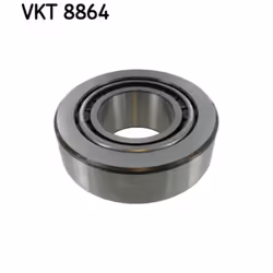Cuscinetto, albero di ingresso, differenziale SKF VKT 8864