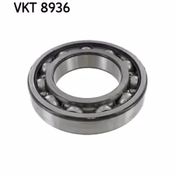 Cuscinetto, albero di ingresso, differenziale SKF VKT 8936