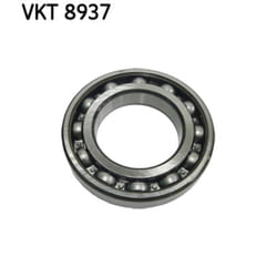 Cuscinetto, cambio manuale SKF VKT 8937