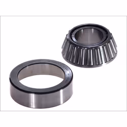 Cuscinetto, albero di ingresso, differenziale SKF VKT 8949