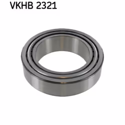 Cuscinetto ruota SKF VKHB 2321