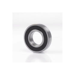 Cuscinetto radiale a sfere 12mm od 40mm id 17mm SKF