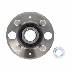 Set di cuscinetti ruota SKF VKBA 3782