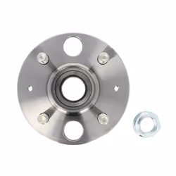 Set di cuscinetti ruota SKF VKBA 3782