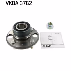 Set di cuscinetti ruota SKF VKBA 3782 - Vista aggiuntiva 4