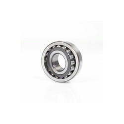 Cuscinetto orientabile a rulli 22207 e 23mm de 72mm id 35mm SKF
