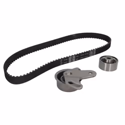 Set di cinghie di distribuzione SKF VKMA 95632