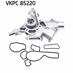 Pompa dell'acqua SKF VKPC 85220 - Vista aggiuntiva 4