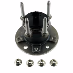Set di cuscinetti ruota SKF VKBA 3624 - Vista aggiuntiva 4